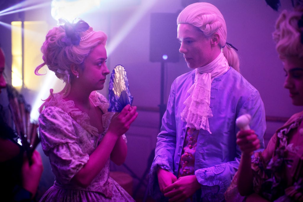 Qui joue Marcus dans Young Royals saison 2 ? Netflix News