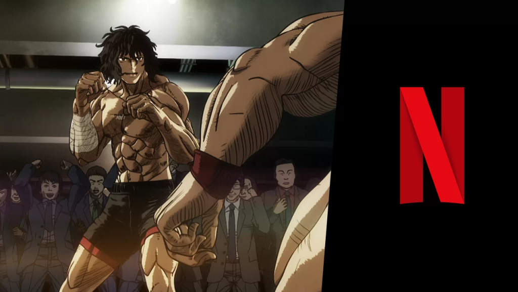 Kengan Ashura Saison 3 Streaming Gratuit Kengan Ashura Saison 3 Date de sortie, intrigue et dernières mises à