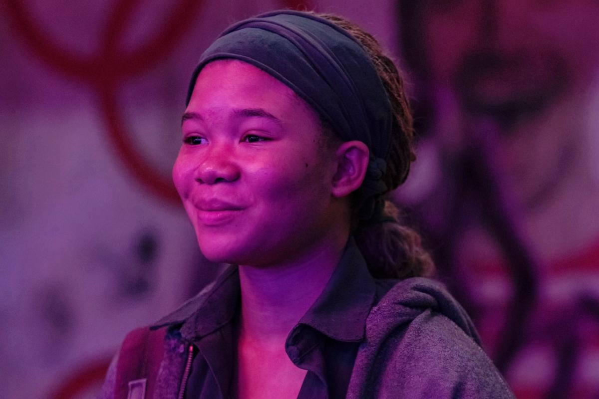 Qui joue Riley dans"The Last of Us"? Rencontrez Storm Reid Netflix News