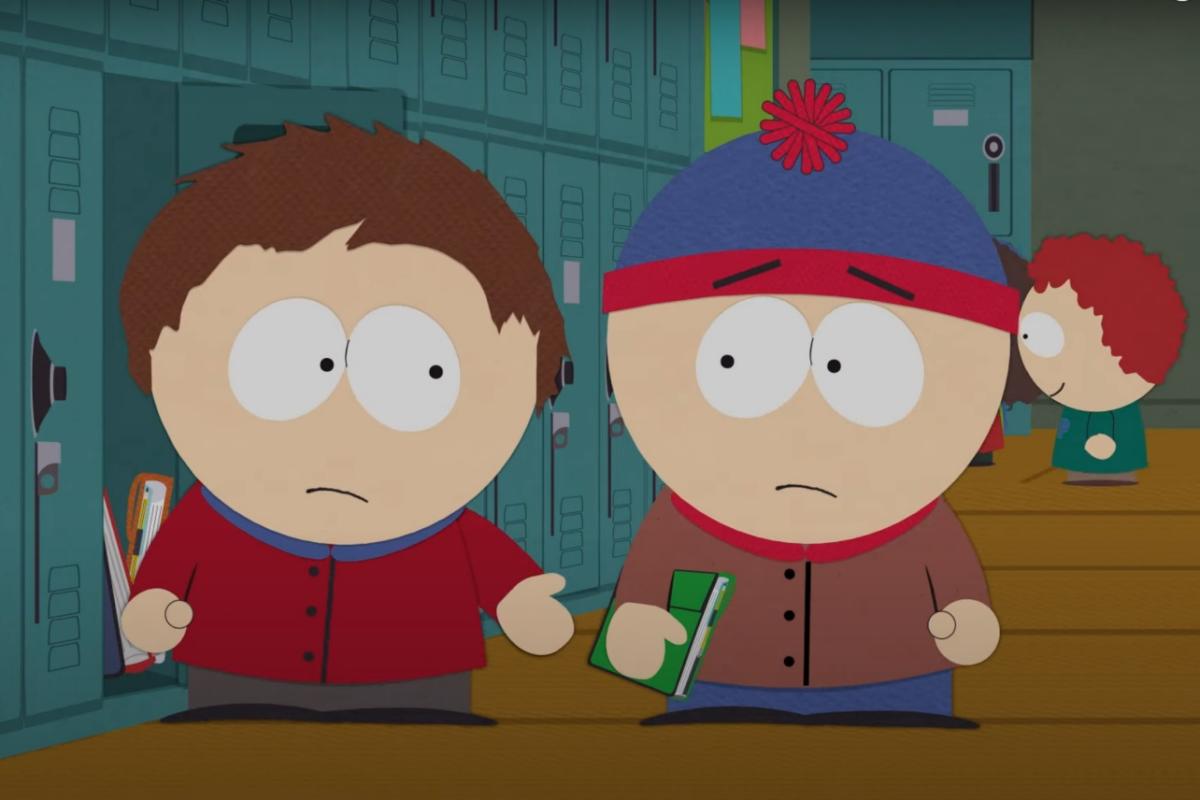"South Park"Saison 26 Episode 4 Date de sortie Où puisje regarder la saison 26 de"South Park