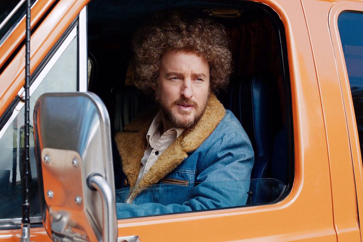 Estce que"Paint"est en streaming sur HBO Max ou Netflix ? Netflix News